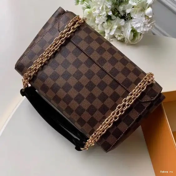 VUITTON VAVIN LOUIS PM 0518